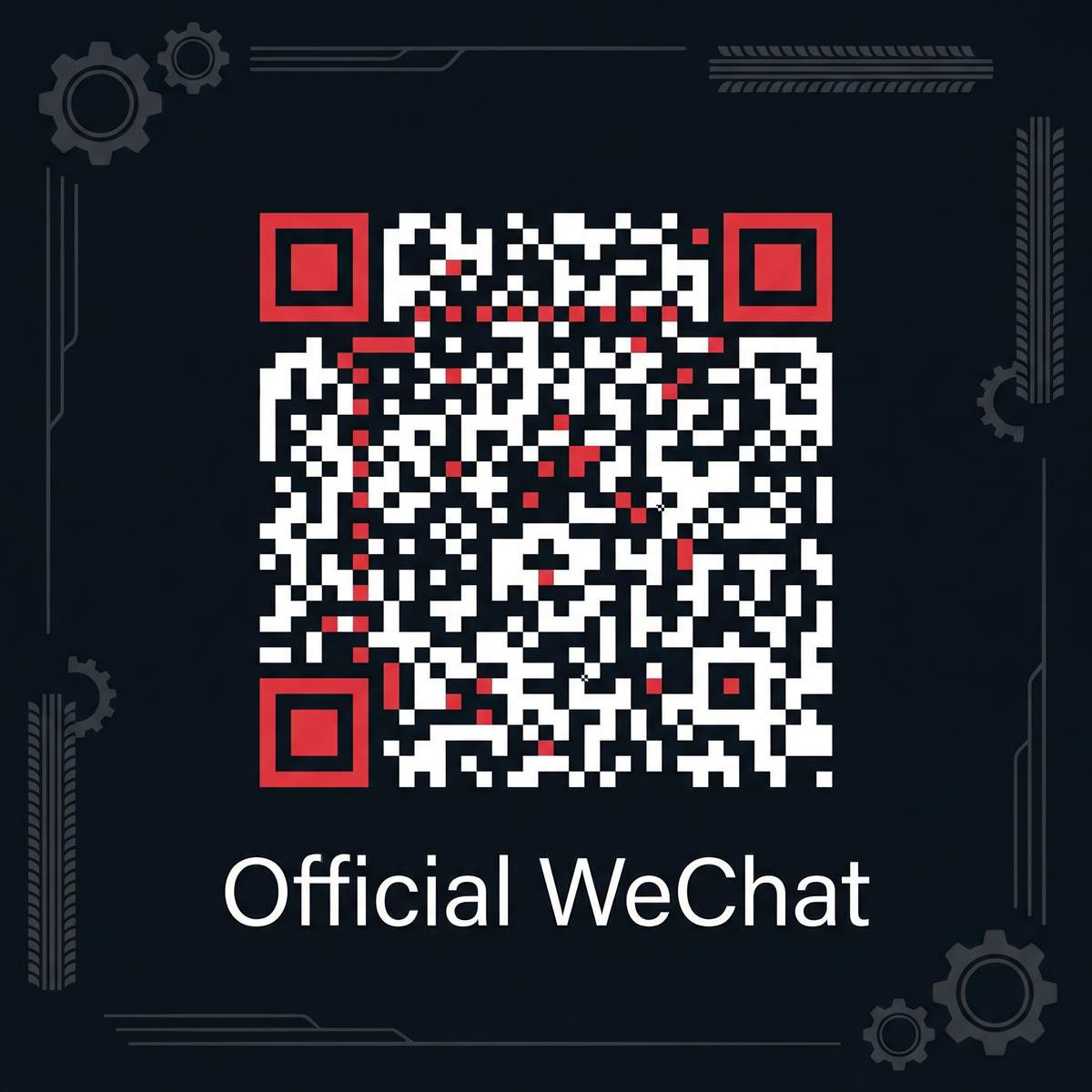 91公众号二维码